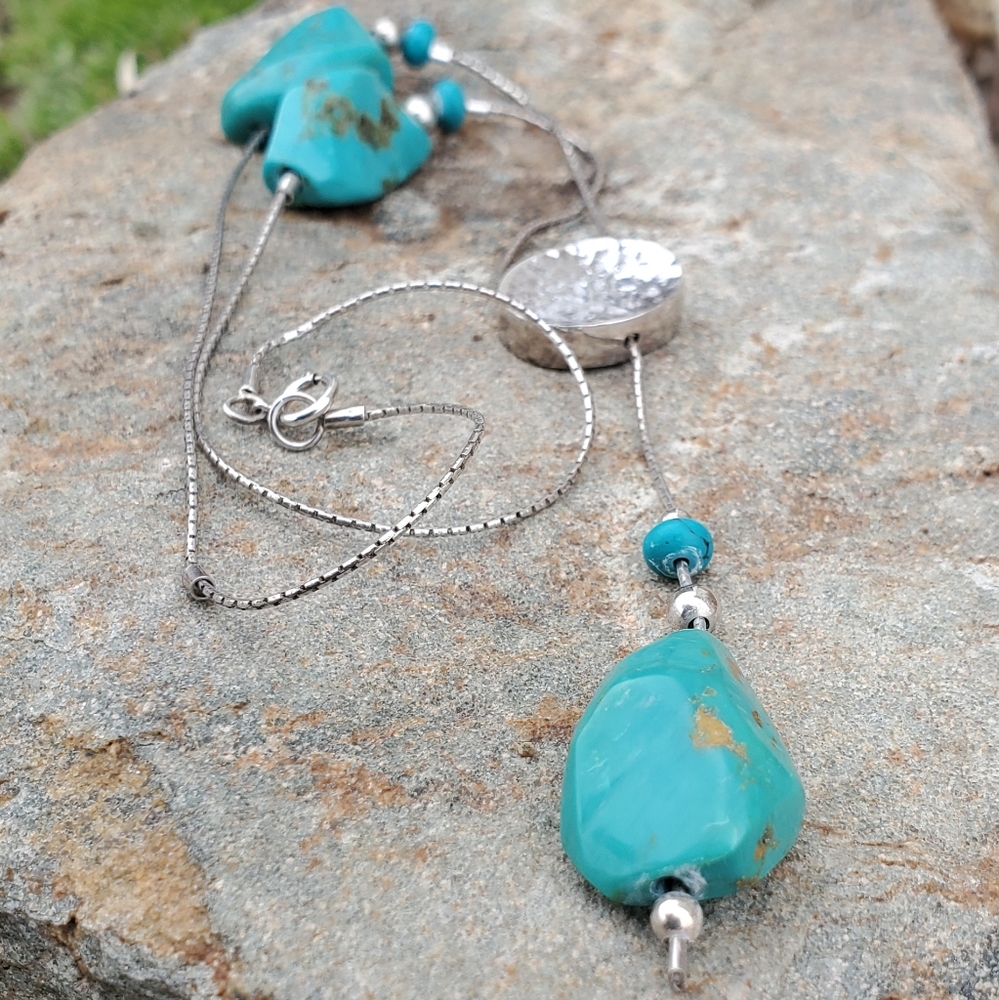 Silpada Necklace